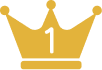 1位